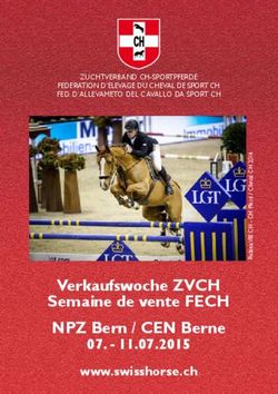 Verkaufswoche ZVCH Semaine de vente FECH NPZ Bern / CEN Berne 07 11.07.2015 - www.swisshorse.ch