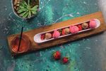 FRANCE RESTAURANT GUIDE 2019-2020 - Jre.eu