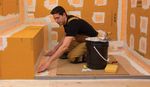 Syst&egrave;me de douche Schluter Manuel d'installation 2020 - Syst&egrave;me d'&eacute;tanch&eacute;it&eacute; coll&eacute; pour les douches, douches vapeur et contours de bain carrel&eacute;s - AWS