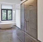 Syst&egrave;me de douche Schluter Manuel d'installation 2020 - Syst&egrave;me d'&eacute;tanch&eacute;it&eacute; coll&eacute; pour les douches, douches vapeur et contours de bain carrel&eacute;s - AWS