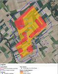 R&eacute;ponses &agrave; la MRAe suite &agrave; l'avis d&eacute;lib&eacute;r&eacute; relatif aux deux projets &eacute;oliens imbriqu&eacute;s sur la commune de Mairy-sur-Marne (51) : SEPE Les Trente ...
