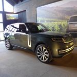 5&egrave;me g&eacute;n&eacute;ration du Range Rover : plus technologique, plus luxueux et plus raffin&eacute; - Auto4X4 en roues libres