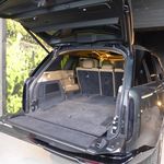 5&egrave;me g&eacute;n&eacute;ration du Range Rover : plus technologique, plus luxueux et plus raffin&eacute; - Auto4X4 en roues libres