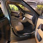 5&egrave;me g&eacute;n&eacute;ration du Range Rover : plus technologique, plus luxueux et plus raffin&eacute; - Auto4X4 en roues libres