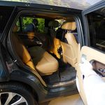 5&egrave;me g&eacute;n&eacute;ration du Range Rover : plus technologique, plus luxueux et plus raffin&eacute; - Auto4X4 en roues libres