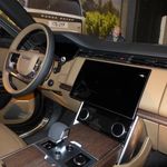 5&egrave;me g&eacute;n&eacute;ration du Range Rover : plus technologique, plus luxueux et plus raffin&eacute; - Auto4X4 en roues libres