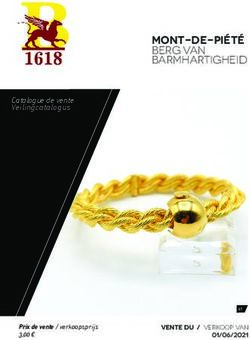 MONT-DE-PI&Eacute;T&Eacute; BERG VAN BARMHARTIGHEID - Catalogue de vente Veilingcatalogus - Drouot.com