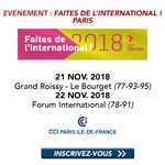 LETTRE D'INFORMATION TURQUIE - SEPTEMBRE 2018 - France Alumni