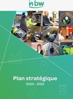 Plan strat&eacute;gique - Epanouissement Esprit d'&eacute;quipe - in BW