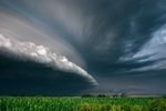 Comment la convection et son organisation affecte-t-elle la composition isotopique de l'eau?