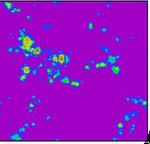 Comment la convection et son organisation affecte-t-elle la composition isotopique de l'eau?