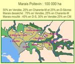 Le Marais Poitevin, sortie du 22 Avril 2018 - Association Vendéenne ...