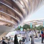 Exclusivité Bleu Voyages - La magie des Emirats L'incontournable rendez-vous 2020/2021
