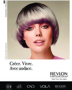 Cr&eacute;er. Vivre. Avec audace - Cr&eacute;er. Vivre. Avec Audace - Chalut