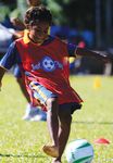 RAPPORT D'ACTIVIT&Eacute;S 2014 - Oceania Football Confederation