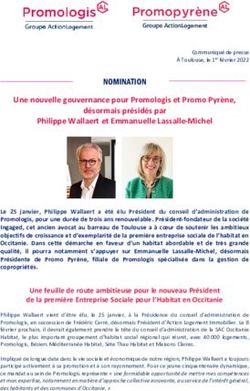 NOMINATION Une nouvelle gouvernance pour Promologis et Promo Pyr&egrave;ne, d&eacute;sormais pr&eacute;sid&eacute;s par Philippe Wallaert et Emmanuelle Lassalle-Michel