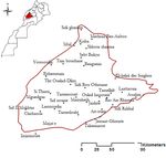 Catalogue des plantes m&eacute;dicinales utilis&eacute;es dans le traitement du diab&egrave;te dans la r&eacute;gion d'Al Haouz-Rhamna (Maroc) - ELEWA