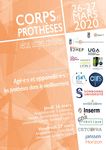 Ag&eacute; e s et appareill&eacute; e s : Les proth&egrave;ses dans le vieillissement - Colloque interdisciplinaire
