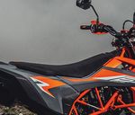 L'ENDURO SANS LIMITE KTM 690 ENDURO R