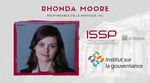 LES NOUVELLES ISSP MARS 2020 - Institute for Science, Society ...