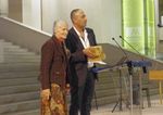 Malagar - Prix François Mauriac Vendredi 5 octobre 2018 - Les Impressions Nouvelles