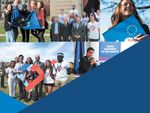 COVID-19 GUIDE DU VOLONTAIRE EN SERVICE CIVIQUE (D&Eacute;)CONFIN&Eacute; ET SOLIDAIRE ! #AUSERVICEDETOUS