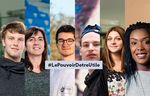 COVID-19 GUIDE DU VOLONTAIRE EN SERVICE CIVIQUE (D&Eacute;)CONFIN&Eacute; ET SOLIDAIRE ! #AUSERVICEDETOUS
