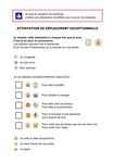 COVID-19 GUIDE DU VOLONTAIRE EN SERVICE CIVIQUE (D&Eacute;)CONFIN&Eacute; ET SOLIDAIRE ! #AUSERVICEDETOUS