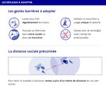 COVID-19 GUIDE DU VOLONTAIRE EN SERVICE CIVIQUE (D&Eacute;)CONFIN&Eacute; ET SOLIDAIRE ! #AUSERVICEDETOUS
