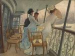 Les Impressionnistes &agrave; Londres - Artistes fran&ccedil;ais en exil, 1870-1904 21 juin - 14 octobre 2018 - Paris.fr