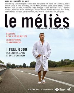 I FEEL GOOD DE BENOIT DELÉPINE ET GUSTAVE KERVERN