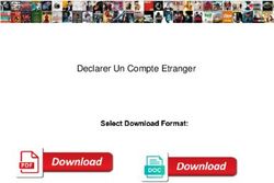 Declarer Un Compte Etranger