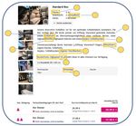 Dormir dans une boite &agrave; Hanovre - Cahier de vacances - Coll&egrave;ge LE TRION