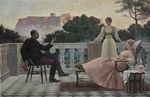 Programme des activités des Amis du Musée des Arts Décoratifs Septembre - décembre 2021 - Musée des Arts Décoratifs