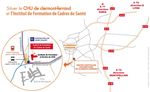 PROJET PEDAGOGIQUE 2017 2018 - CHU de Clermont-Ferrand