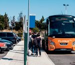 MOBILITÉ ÉLECTRIQUE, PARKINGS DE COVOITURAGE, MULTIMODALITÉ, AMÉNAGEMENTS ENVIRONNEMENTAUX, COLLECTE ET VALORISATION DES DÉCHETS - Vinci