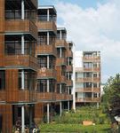 Massy, Grand Paris - Paris Sud Aménagement