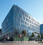 Massy, Grand Paris - Paris Sud Aménagement