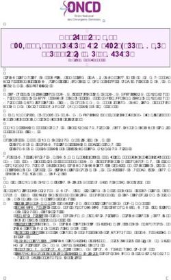 Charte ordinale applicable aux sites internet professionnels des chirurgiens-dentistes - Docteur Mounir ...