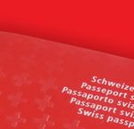 Kriterien für die Annahme von Fotos für Pässe und Identitätskarten Critères d'acceptation des photos pour passeports et cartes d'identité Criteri ...