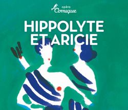 HIPPOLYTE ET ARICIE - Musicologie.org