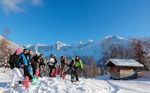 Nos circuits de randonnées - Compagnie des Guides de Chamonix