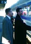 TRAIN &Agrave; GRANDE VITESSE - STRAT&Eacute;GIES DE D&Eacute;VELOPPEMENT DU - UDG