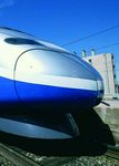 TRAIN &Agrave; GRANDE VITESSE - STRAT&Eacute;GIES DE D&Eacute;VELOPPEMENT DU - UDG