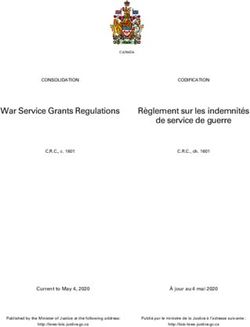 War Service Grants Regulations