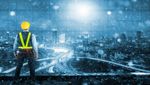 INNOVATION ET BTP : LA TRANSFORMATION DU SECTEUR EST EN MARCHE - D&Eacute;CEMBRE 2018 - PWC FRANCE