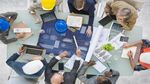 INNOVATION ET BTP : LA TRANSFORMATION DU SECTEUR EST EN MARCHE - D&Eacute;CEMBRE 2018 - PWC FRANCE