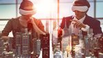 INNOVATION ET BTP : LA TRANSFORMATION DU SECTEUR EST EN MARCHE - D&Eacute;CEMBRE 2018 - PWC FRANCE