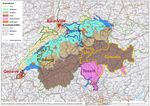 Plan climat cantonal Gen&egrave;ve - Journ&eacute;e d'&eacute;changes et de d&eacute;bats "La gouvernance des villes et territoires suisses" - Plani-D