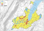 Plan climat cantonal Gen&egrave;ve - Journ&eacute;e d'&eacute;changes et de d&eacute;bats "La gouvernance des villes et territoires suisses" - Plani-D